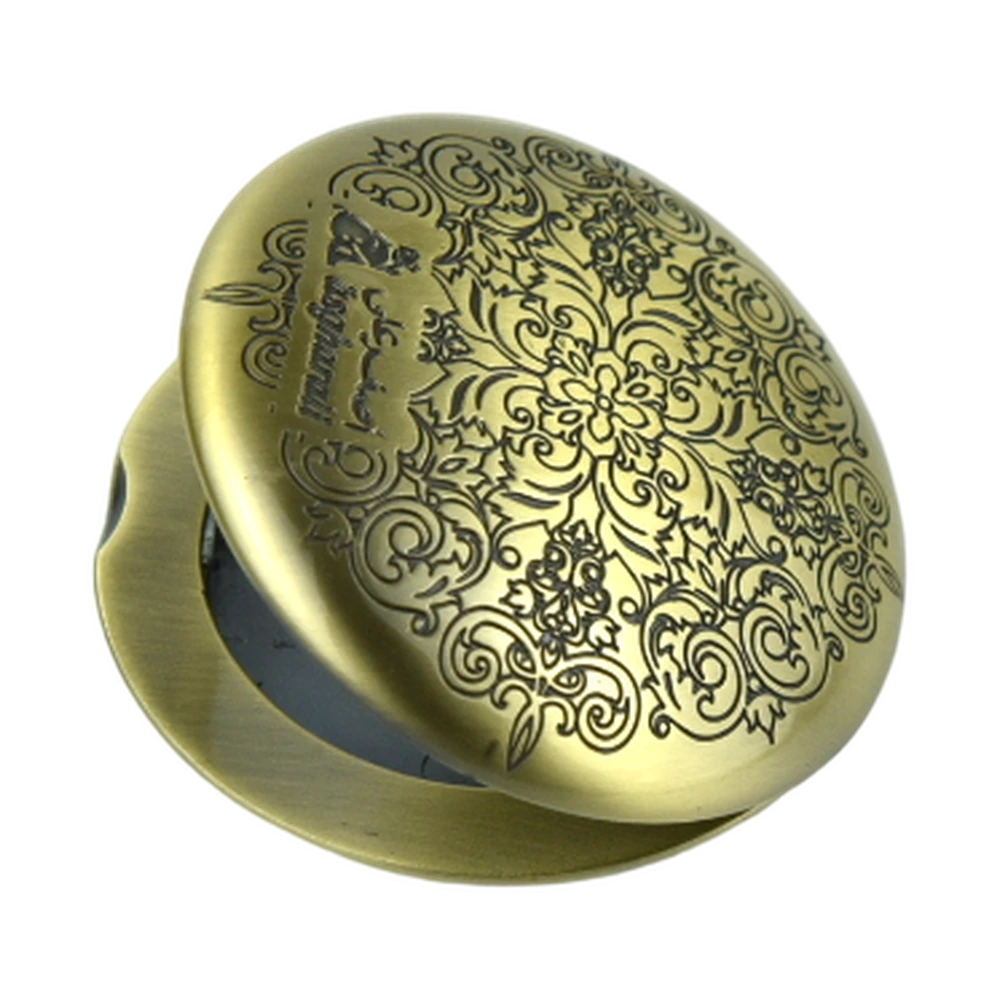 Solid Perfume Cases